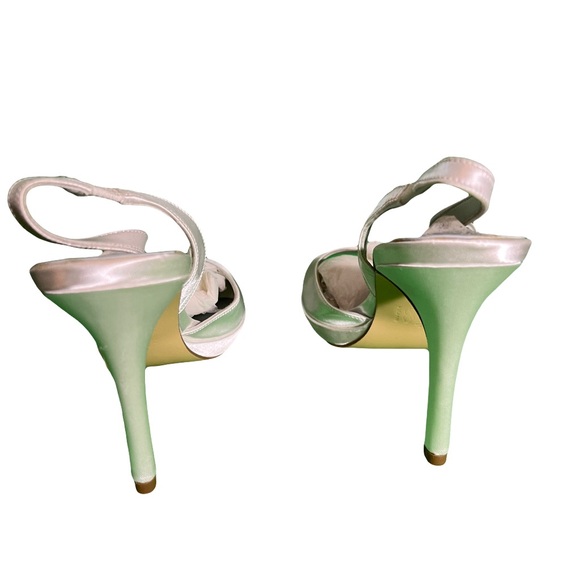 Unforgettable Moments Womens Heels - Picture 3 of 3